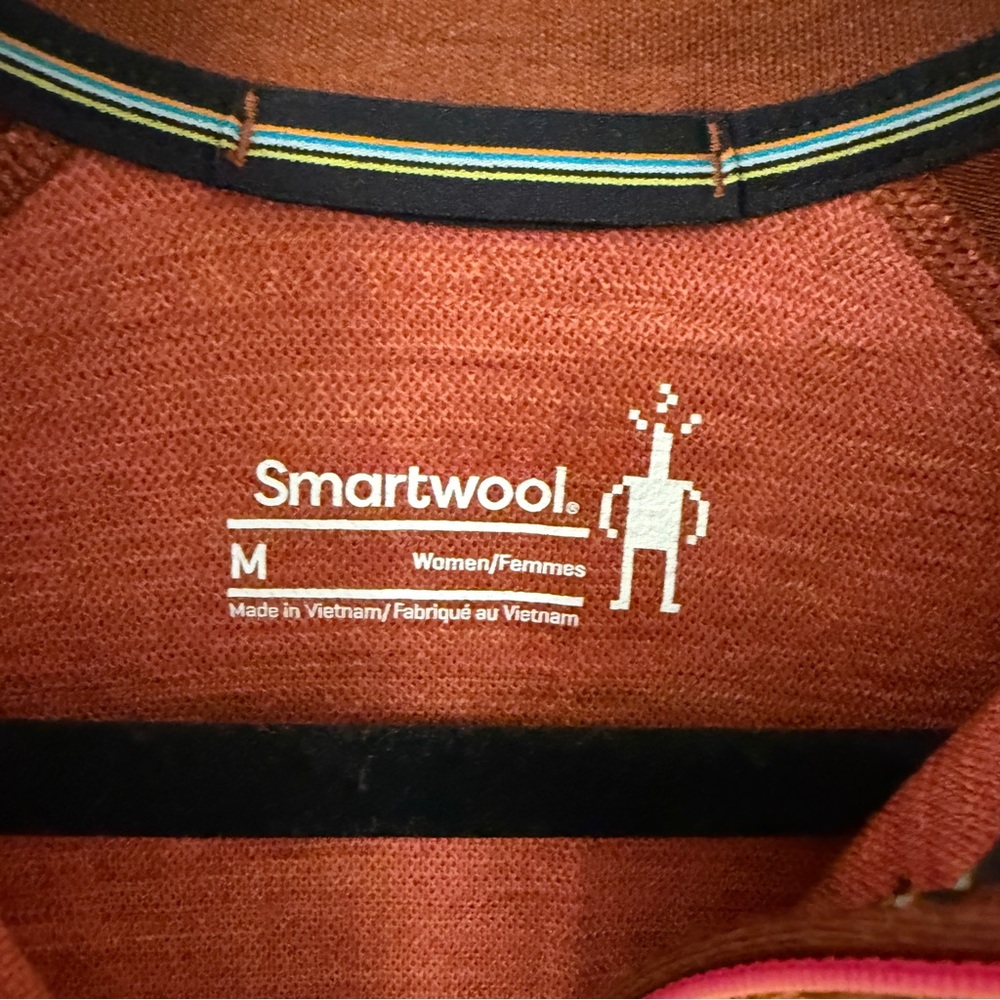Smartwool Baselayer - Picture 3 of 5